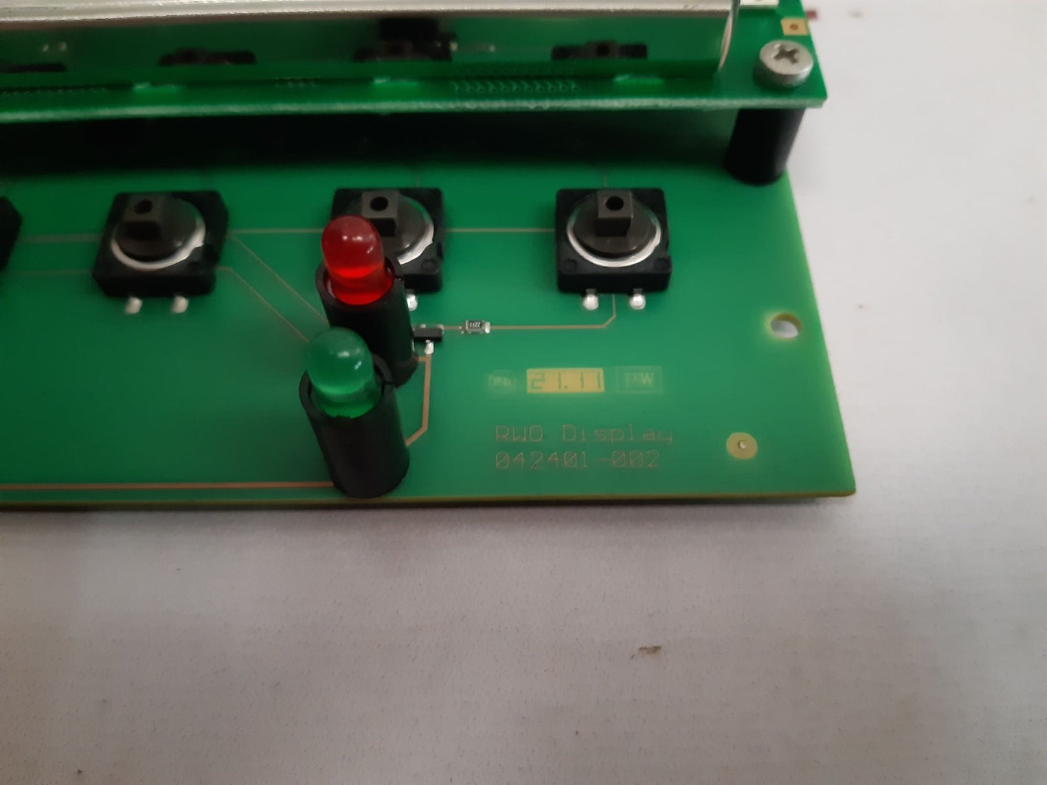 Rwo Display 042401-002 - Aeliya Marine Tech