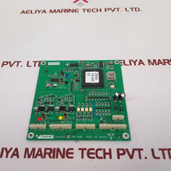 Tokimec 206493718 Pcb Card - Aeliya Marine Tech