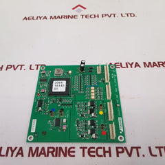 Tokimec 206493718 Pcb Card - Aeliya Marine Tech