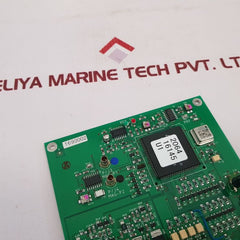Tokimec 206493718 Pcb Card - Aeliya Marine Tech