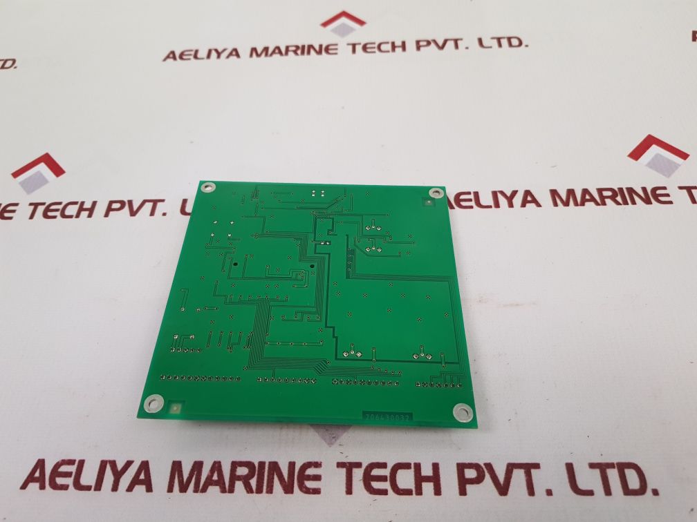 Tokimec 206493718 Pcb Card - Aeliya Marine Tech
