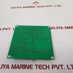 Tokimec 206493718 Pcb Card - Aeliya Marine Tech