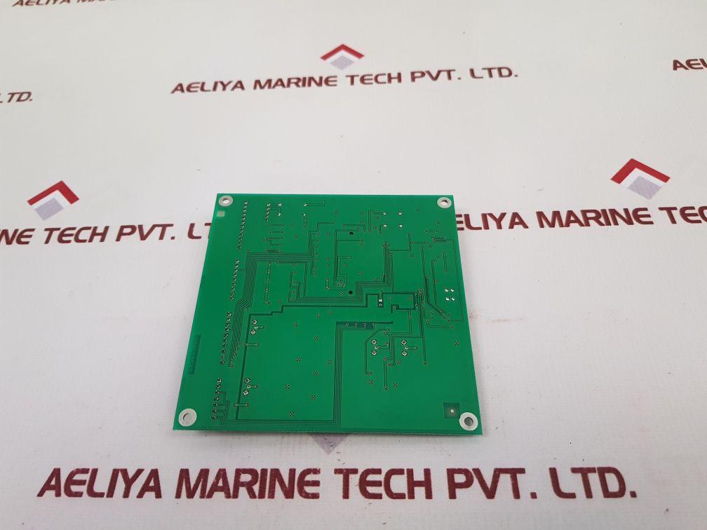 Tokimec 206493718 Pcb Card - Aeliya Marine Tech