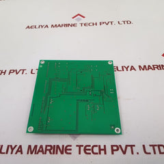 Tokimec 206493718 Pcb Card - Aeliya Marine Tech