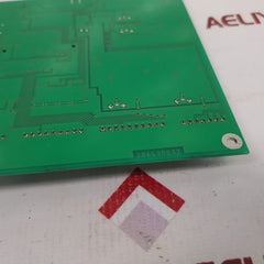 Tokimec 206493718 Pcb Card - Aeliya Marine Tech