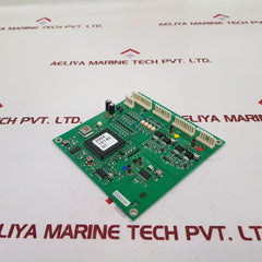 Tokimec 206493718 Pcb Card - Aeliya Marine Tech