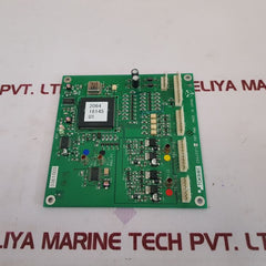 Tokimec 2064937109 Pcb Card