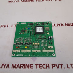 Tokimec 2064937109 Pcb Card - Aeliya Marine Tech