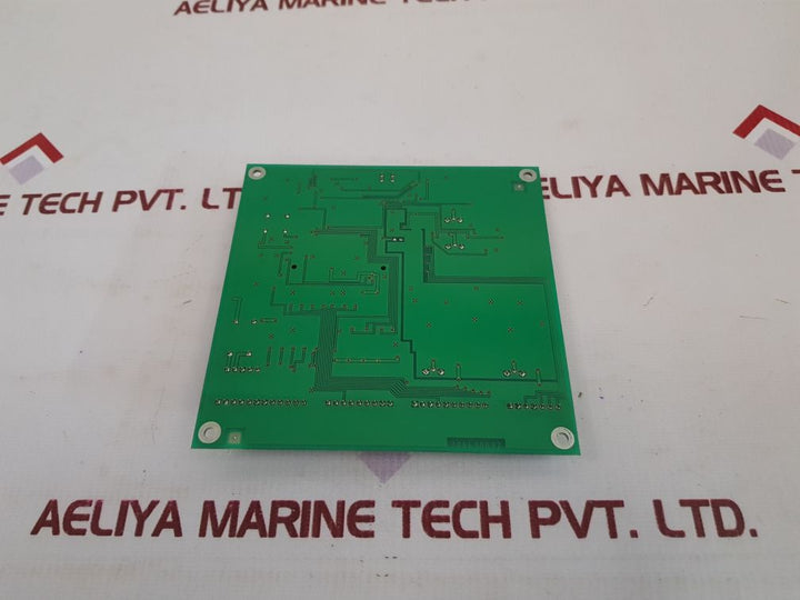 Tokimec 2064937109 Pcb Card - Aeliya Marine Tech