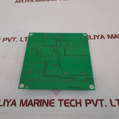 Tokimec 2064937109 Pcb Card - Aeliya Marine Tech