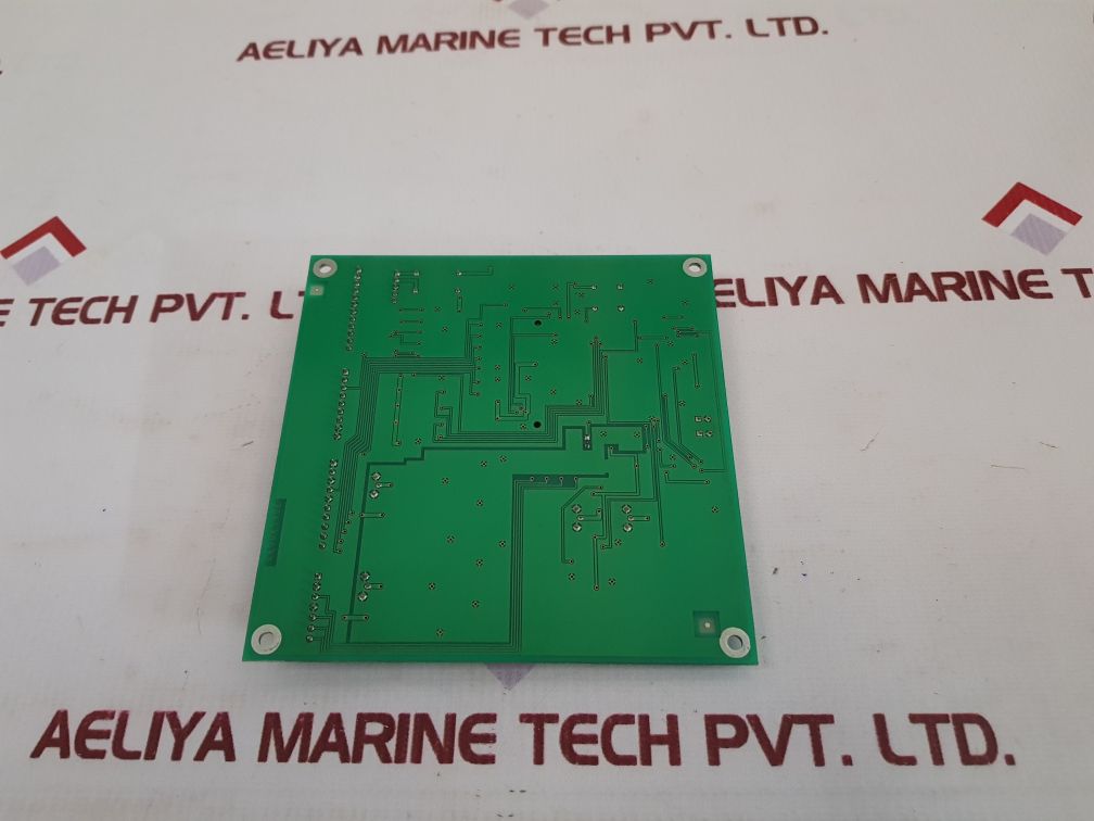 Tokimec 2064937109 Pcb Card - Aeliya Marine Tech