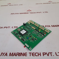 Tokimec 2064937109 Pcb Card - Aeliya Marine Tech