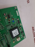 Tokimec 2064937109 Pcb Card - Aeliya Marine Tech