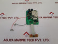Au25 Bm Rev: 01 Pcb Card 232-7331-011A