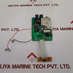 Au25 Bm Rev: 01 Pcb Card 232-7331-011A
