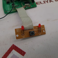 Au25 Bm Rev: 01 Pcb Card 232-7331-011A - Aeliya Marine Tech