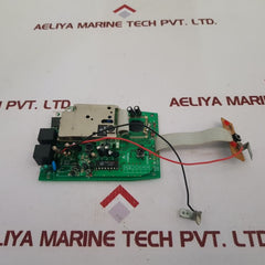 Au25 Bm Rev: 01 Pcb Card 232-7331-011A - Aeliya Marine Tech