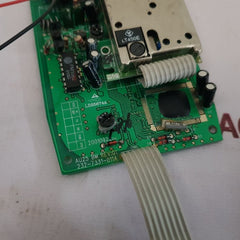 Au25 Bm Rev: 01 Pcb Card 232-7331-011A - Aeliya Marine Tech