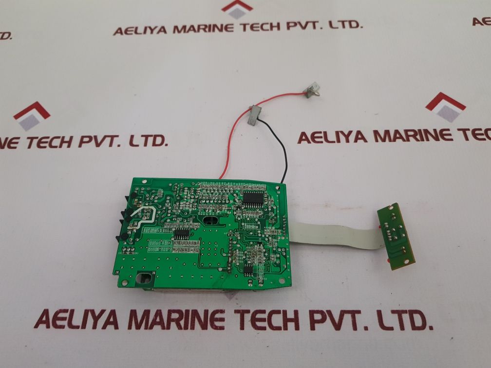 Au25 Bm Rev: 01 Pcb Card 232-7331-011A - Aeliya Marine Tech
