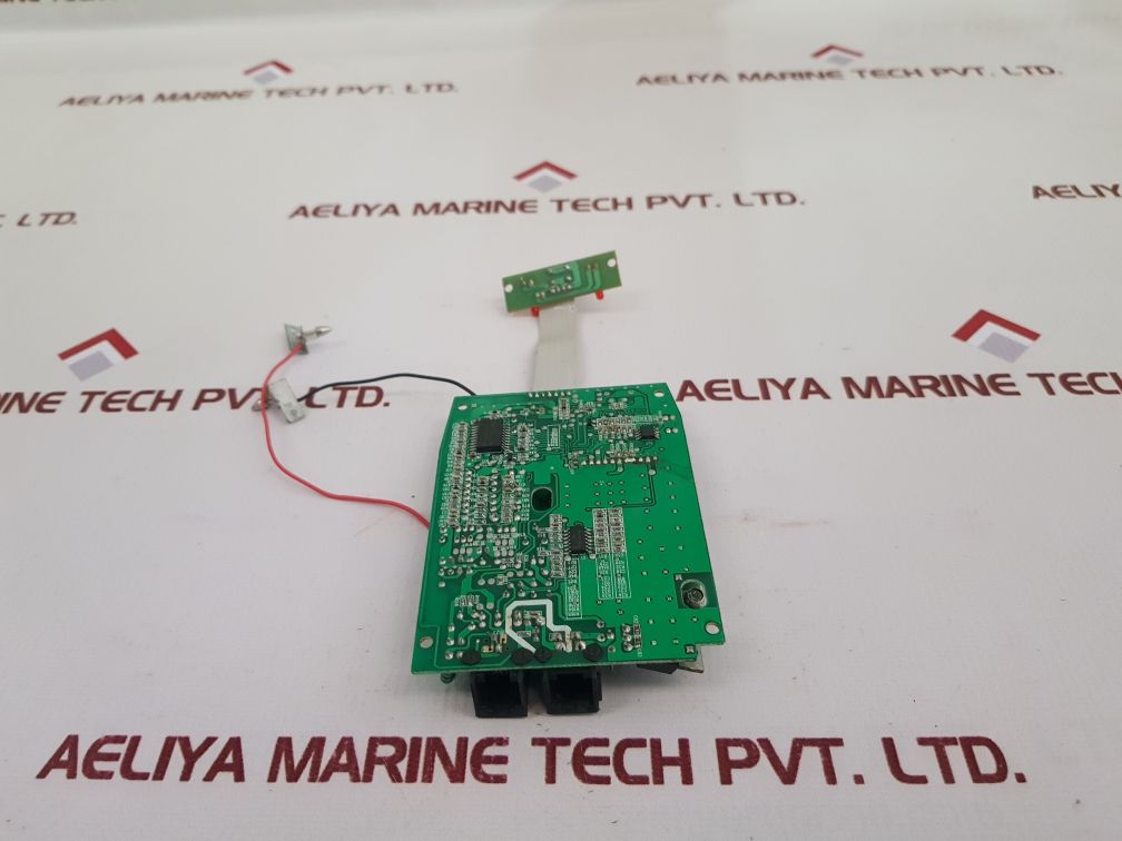 Au25 Bm Rev: 01 Pcb Card 232-7331-011A - Aeliya Marine Tech