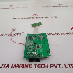 Au25 Bm Rev: 01 Pcb Card 232-7331-011A - Aeliya Marine Tech