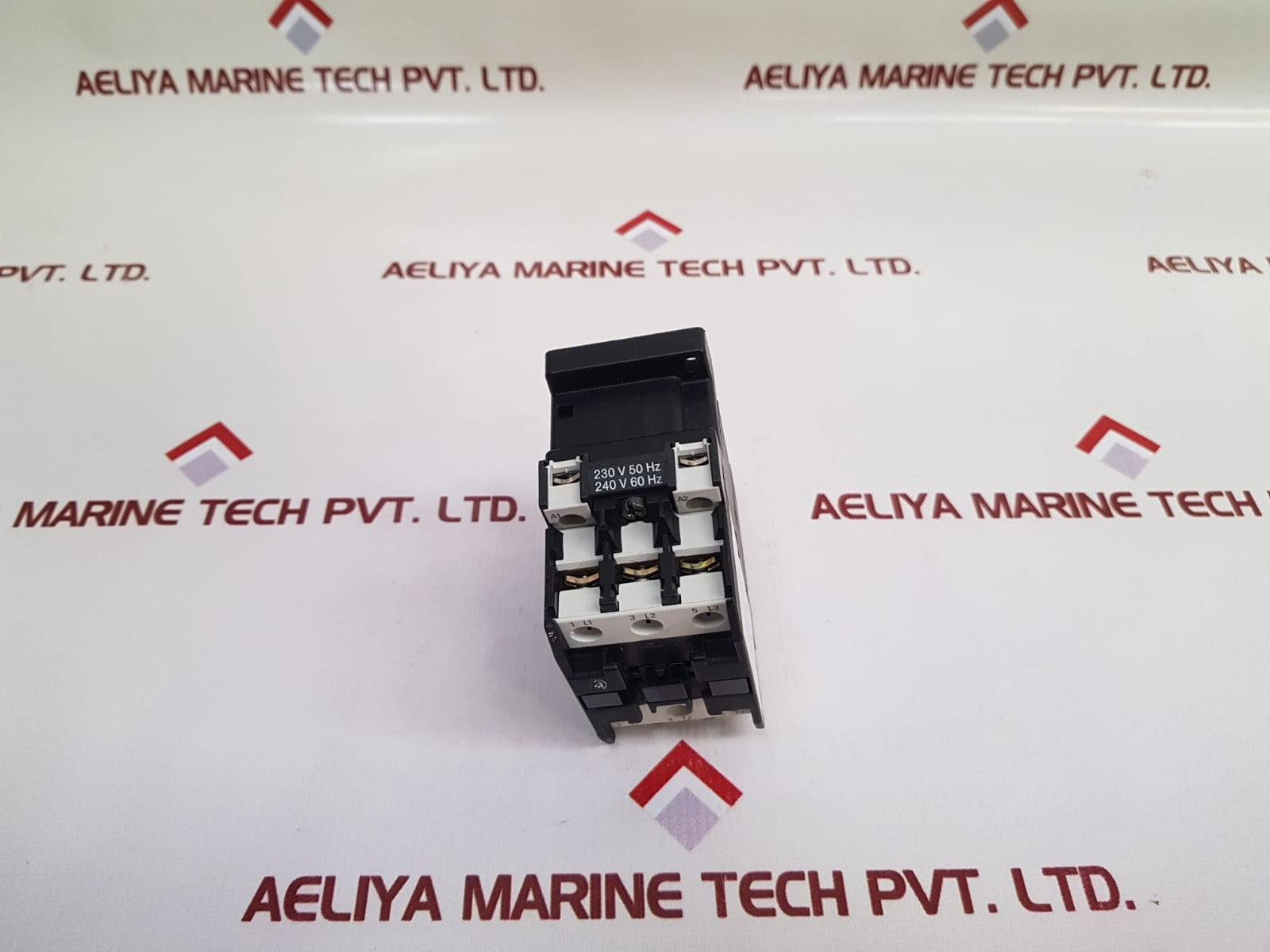 Moeller Klockner Dilo M Contactor - Aeliya Marine Tech