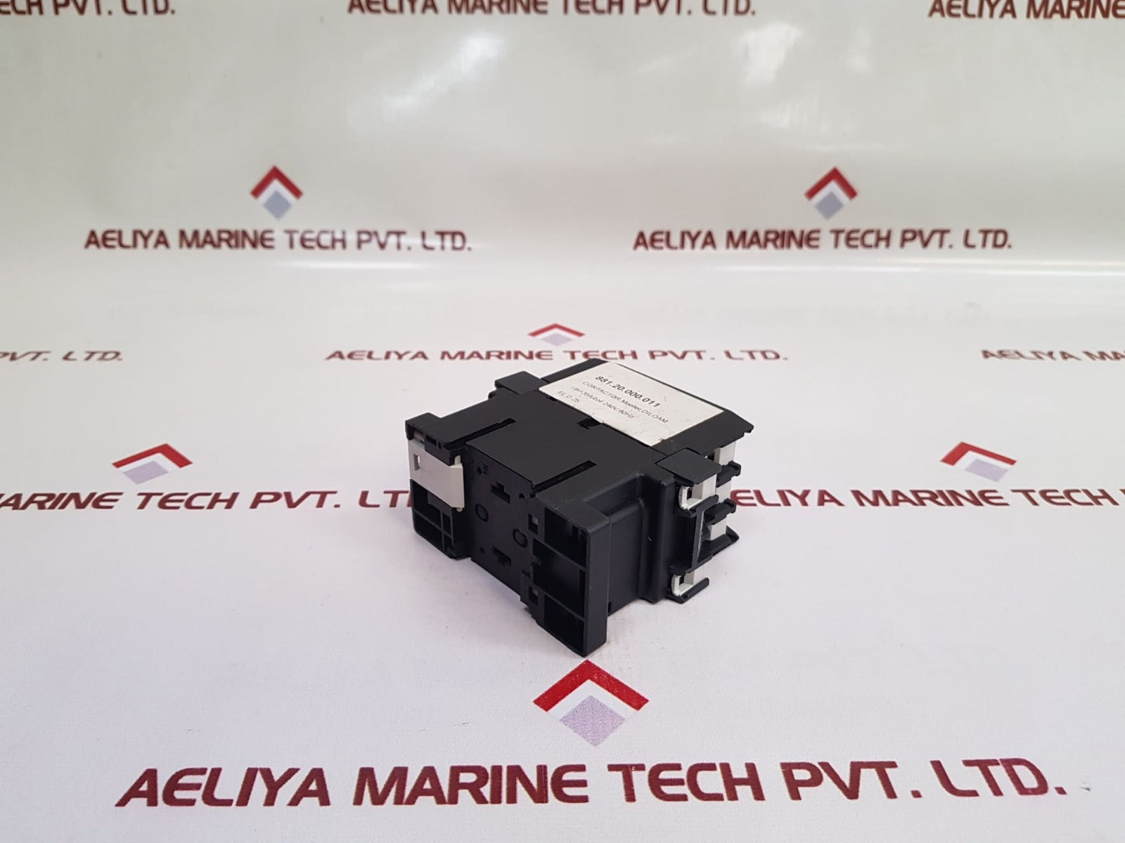 Moeller Klockner Dilo M Contactor - Aeliya Marine Tech