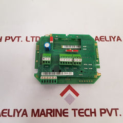 Bti Ml-1 Pcb Card