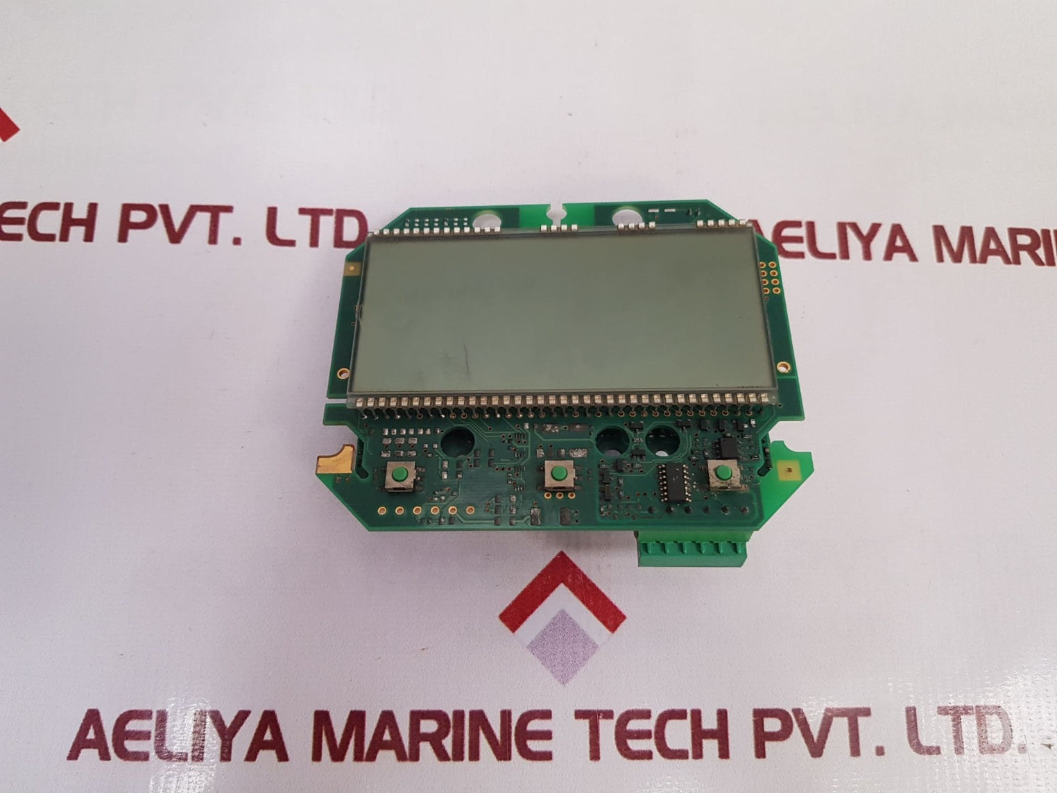 Bti Ml-1 Pcb Card - Aeliya Marine Tech