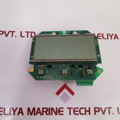 Bti Ml-1 Pcb Card - Aeliya Marine Tech