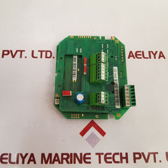 Bti Ml-1 Pcb Card - Aeliya Marine Tech