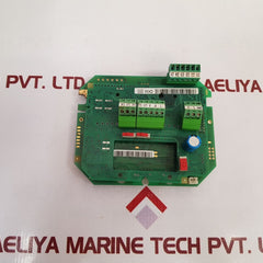 Bti Ml-1 Pcb Card - Aeliya Marine Tech