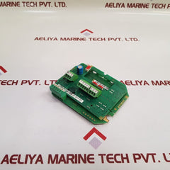 Bti Ml-1 Pcb Card - Aeliya Marine Tech