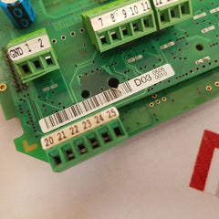 Bti Ml-1 Pcb Card - Aeliya Marine Tech