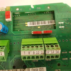 Bti Ml-1 Pcb Card - Aeliya Marine Tech