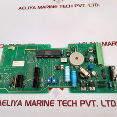Bsr-70 Pcb Card 7212-190.0003