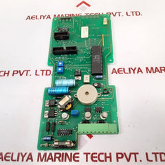 Bsr-70 Pcb Card 7212-190.0003 - Aeliya Marine Tech