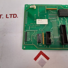 Bsr-70 Pcb Card 7212-190.0003 - Aeliya Marine Tech