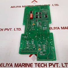 Bsr-70 Pcb Card 7212-190.0003 - Aeliya Marine Tech