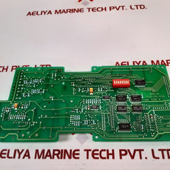 Bsr-70 Pcb Card 7212-190.0003 - Aeliya Marine Tech