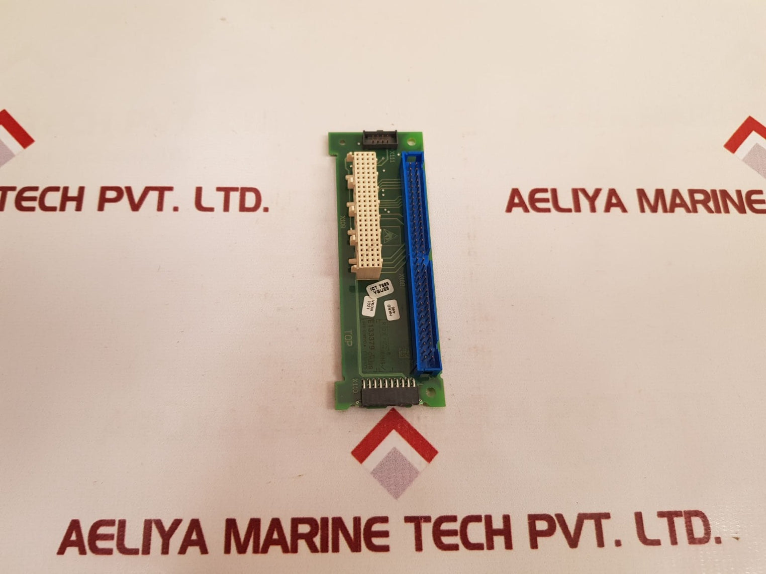 Siemens C98040-a7126-c1-4 Pcb Card - Aeliya Marine Tech