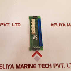 Siemens C98040-a7126-c1-4 Pcb Card - Aeliya Marine Tech