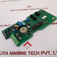 Bsr-70 Pcb Card 7212-190.0003 - Aeliya Marine Tech