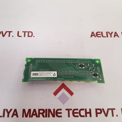 Siemens C98040-a7126-c1-4 Pcb Card - Aeliya Marine Tech