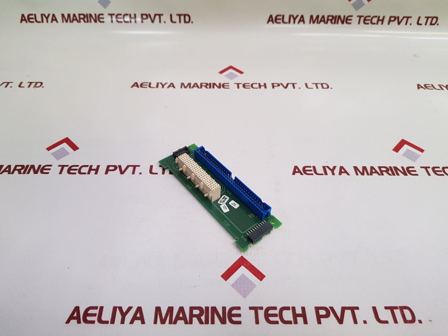 Siemens C98040-a7126-c1-4 Pcb Card - Aeliya Marine Tech