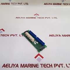 Siemens C98040-a7126-c1-4 Pcb Card - Aeliya Marine Tech