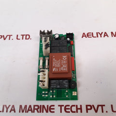 Qce 101-107-000/C Pcb Card - Aeliya Marine Tech