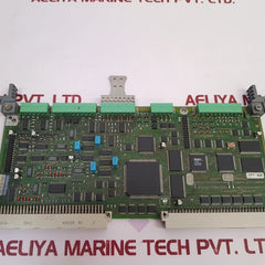 Siemens C98043-a7001-l1 Pcb Card C98040-a7001-c1-05