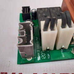 Qce 101-107-000/C Pcb Card - Aeliya Marine Tech