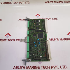Siemens C98043-a7001-l1 Pcb Card C98040-a7001-c1-05 - Aeliya Marine Tech